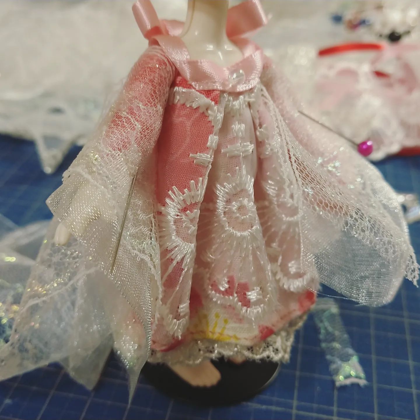 瑞馨庵の作業場 - Instagram Image